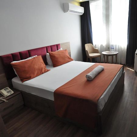 Waha Hotel Bursa Exterior photo