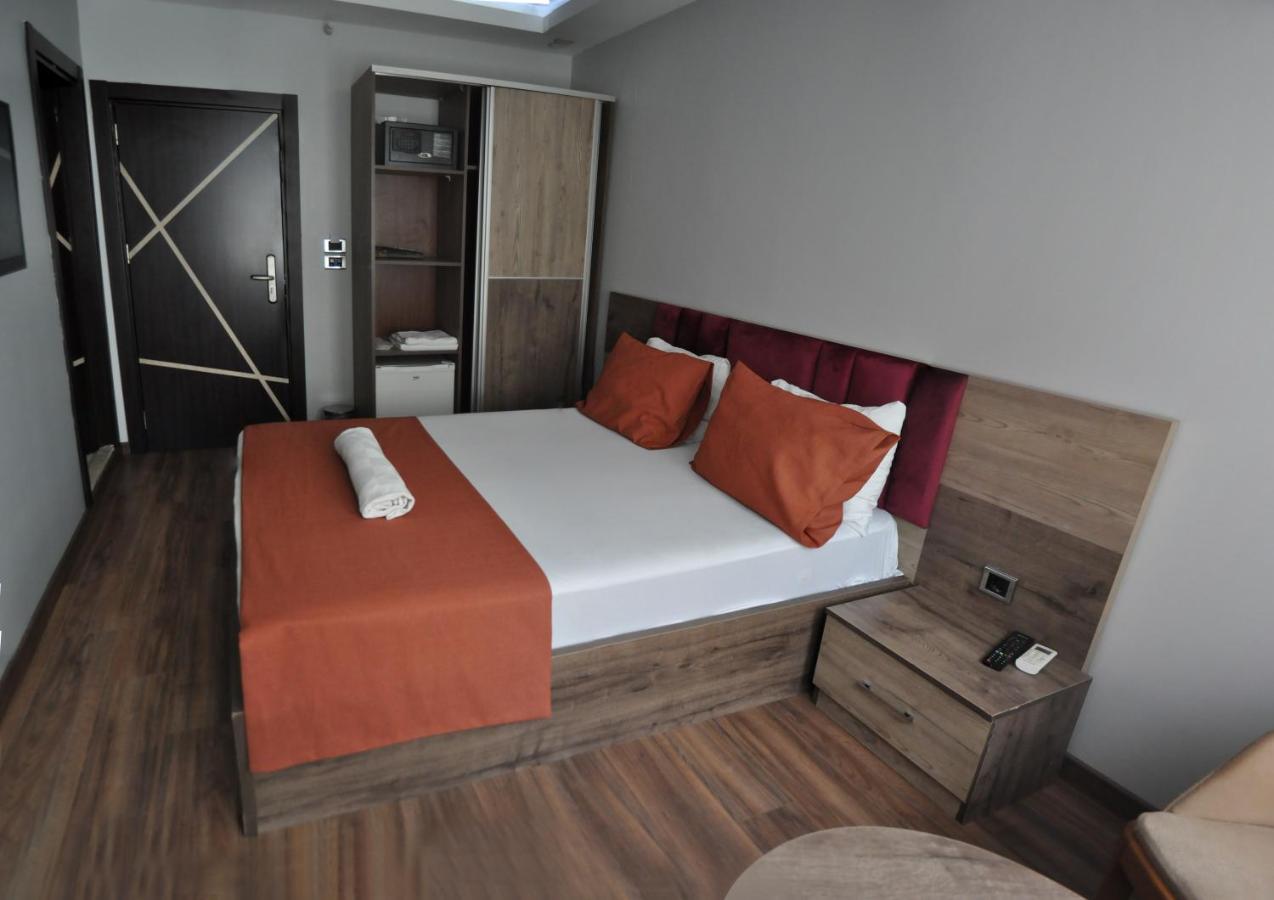 Waha Hotel Bursa Exterior photo