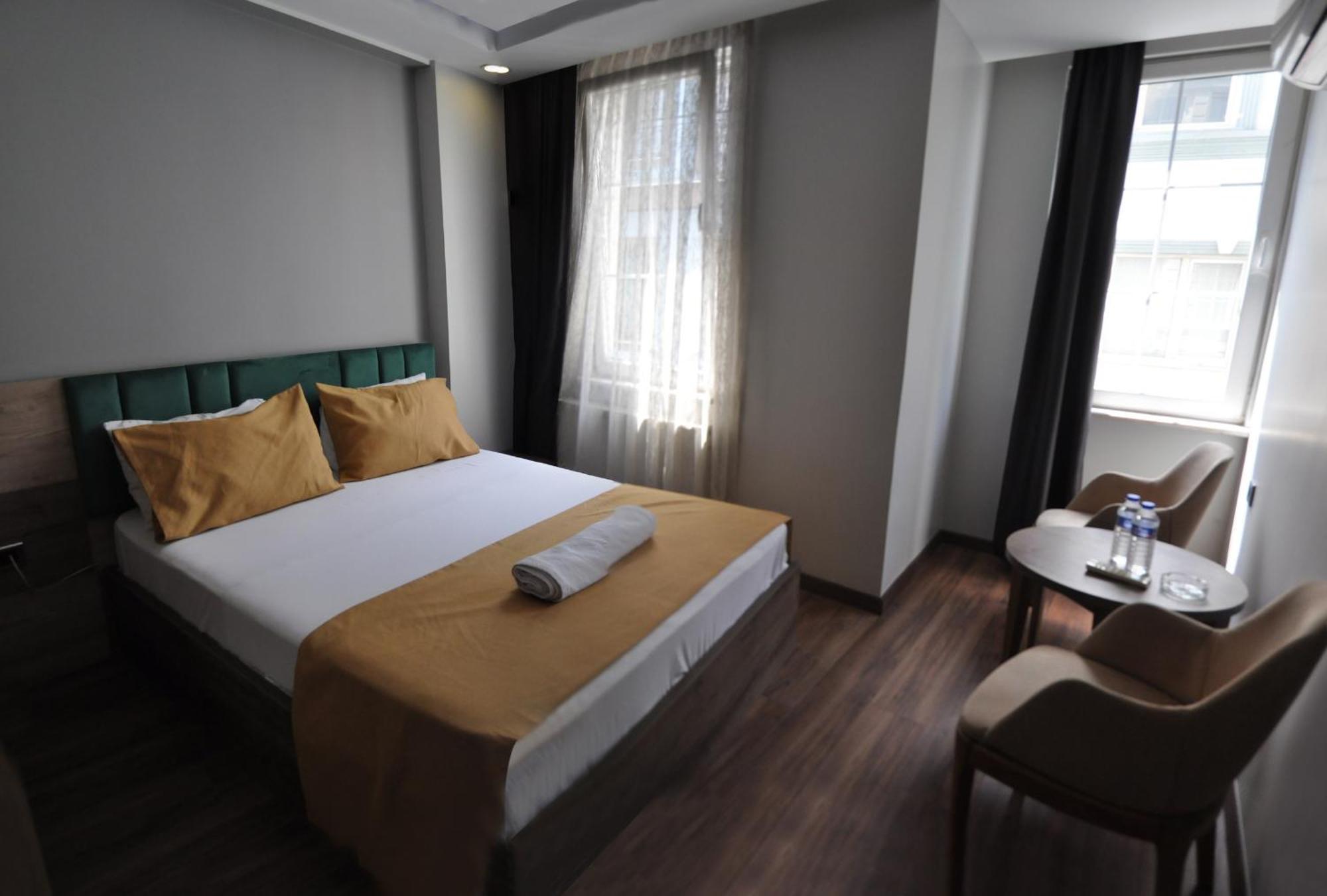 Waha Hotel Bursa Exterior photo