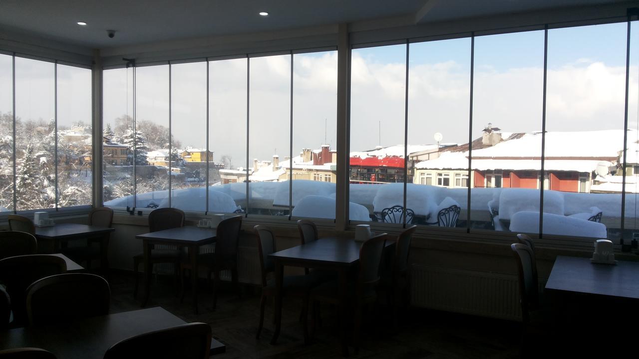 Waha Hotel Bursa Exterior photo